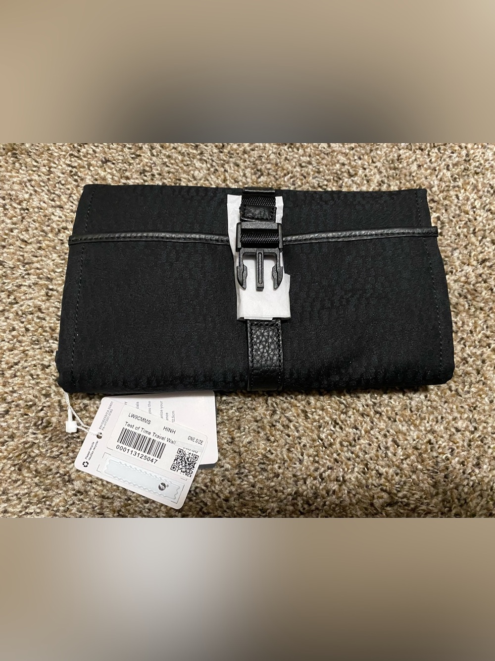 Lululemon Wallet